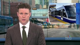 CTV News Edmonton at Six for Tuesday, Jul. 14, 2026