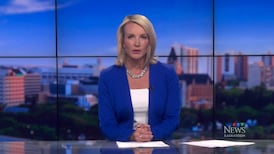 CTV News Saskatoon at Six for Wednesday, Jul. 15, 2026