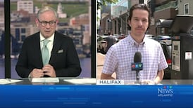 CTV News Atlantic at Six for Wednesday, Jul. 15, 2026