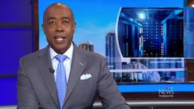 CTV News Toronto at Six for Wednesday, Jul. 15, 2026