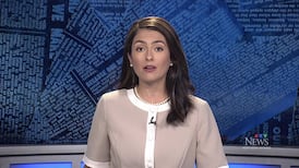 CTV News Northern Ontario at Six for Wednesday, Jul. 15, 2026