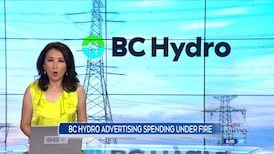 CTV News Vancouver at Six for Wednesday, Jul. 15, 2026
