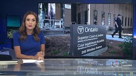 CTV News Windsor at Six for Wednesday, Jul. 15, 2026