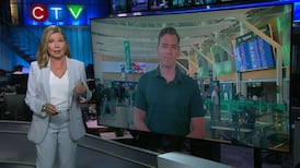CTV National News with Sandie Rinaldo for Wednesday, July 15, 2026