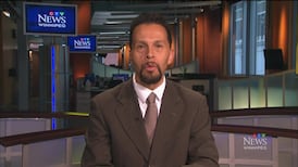 CTV News Winnipeg at Six for Wednesday, Jul. 15, 2026