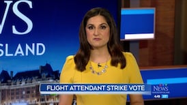 CTV News Vancouver Island at 4:30 for Wednesday, Jul. 15, 2026