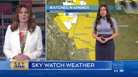CTV News Calgary at Six for Wednesday, Jul. 15, 2026