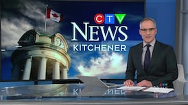 CTV News Kitchener at Six for Wednesday, Jul. 15, 2026