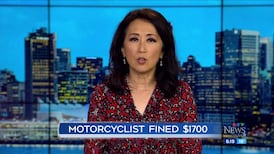 CTV News Vancouver at Six for Thursday, Jul. 16, 2026