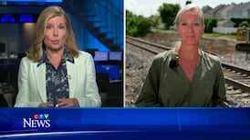 CTV National News with Sandie Rinaldo for Thursday, July 16, 2026
