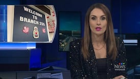 CTV News Windsor at Six for Friday, Jul. 17, 2026