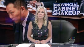 CTV News Ottawa at Six for Friday, Jul. 17, 2026