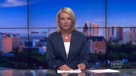 CTV News Saskatoon at Six for Friday, Jul. 17, 2026