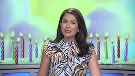 CTV News Northern Ontario at Six for Friday, Jul. 17, 2026