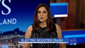 CTV News Vancouver Island at 4:30 for Friday, Jul. 17, 2026