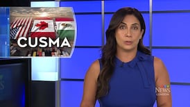 CTV News London at Six for Friday, Jul. 17, 2026