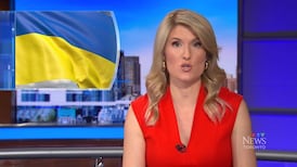 CTV News Toronto at Six for Friday, Jul. 17, 2026