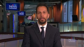 CTV News Winnipeg at Six for Friday, Jul. 17, 2026