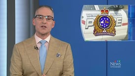 CTV News Kitchener at Six for Friday, Jul. 17, 2026