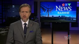 CTV News Barrie at Six for Friday, Jul. 17, 2026