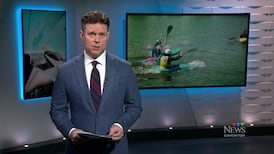 CTV News Edmonton at Six for Friday, Jul. 17, 2026