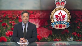 CTV News Regina at Six for Friday, Jul. 17, 2026