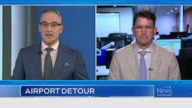 CTV News Kitchener at Six for Monday, Jul. 20, 2026