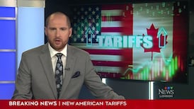 CTV News London at Six for Monday, Jul. 20, 2026