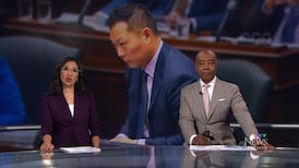 CTV News Toronto at Six for Monday, Jul. 20, 2026