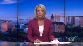 CTV News Saskatoon at Six for Monday, Jul. 20, 2026
