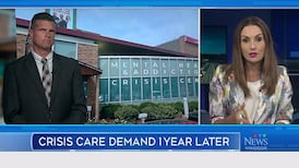 CTV News Windsor at Six for Monday, Jul. 20, 2026