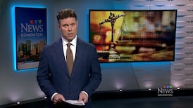 CTV News Edmonton at Six for Monday, Jul. 20, 2026
