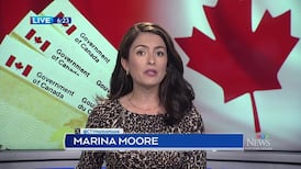 CTV News Northern Ontario at Six for Monday, Jul. 20, 2026