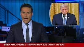 CTV National News for Monday, July 20, 2026