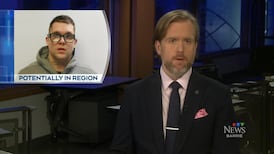 CTV News Barrie at Six for Monday, Jul. 20, 2026
