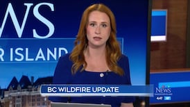 CTV News Vancouver Island at 4:30 for Monday, Jul. 20, 2026