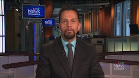 CTV News Winnipeg at Six for Monday, Jul. 20, 2026