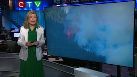CTV National News with Sandie Rinaldo for Monday, July 20, 2026
