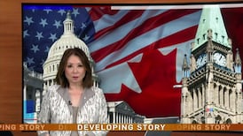 CTV News Montreal at Six for Monday, Jul. 20, 2026