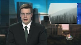 CTV News Regina at Six for Monday, Jul. 20, 2026