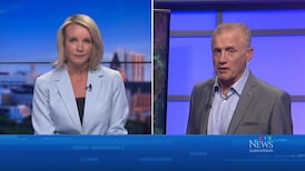 CTV News Saskatoon at Six for Tuesday, Jul. 21, 2026