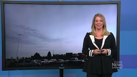 CTV News Kitchener at Six for Tuesday, Jul. 21, 2026