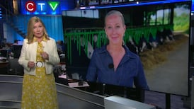 CTV National News with Sandie Rinaldo for Tuesday, July 21, 2026