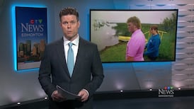 CTV News Edmonton at Six for Tuesday, Jul. 21, 2026
