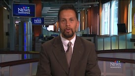 CTV News Winnipeg at Six for Tuesday, Jul. 21, 2026