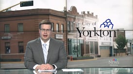 CTV News Regina at Six for Tuesday, Jul. 21, 2026