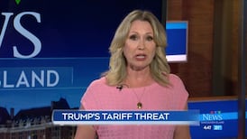 CTV News Vancouver Island at 4:30 for Tuesday, Jul. 21, 2026