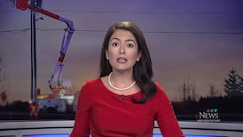 CTV News Northern Ontario at Six for Tuesday, Jul. 21, 2026