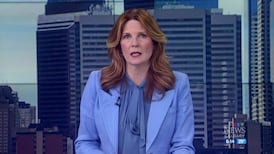 CTV News Calgary at Six for Tuesday, Jul. 21, 2026