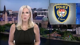 CTV News Ottawa at Six for Tuesday, Jul. 21, 2026